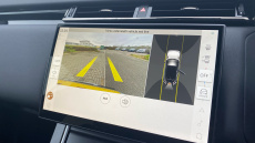 Land Rover Range Rover Velar 2.0 D200 MHEV Dynamic SE 5dr Auto Diesel Estate